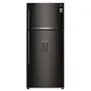 Image de LG Réfrigérateurs 2 portes I 509 L Door Cooling  I E - GTF7850BL1