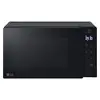 Image de LG Micro-ondes solo NeoChef 20L Design élégant Tactile Easy Clean  - MS2032GAS