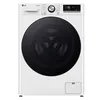 Image de LG Lave-linge séchant 9/6kg - 68L Moteur AI Direct Drive  |TurboWash  360° Steam  - F964R76WRST