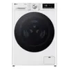 Image de LG Lave-linge séchant 9/6kg - 68L Moteur AI Direct Drive  |TurboWash  360° Steam  - F964R71WRST