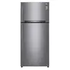 Image de LG Réfrigérateur 2 portes 506 L Compresseur Smart Inverter  Door Cooling  I E I WIFI - GTD7850PS1