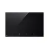 Image de LG Plaque de cuisson à induction encastrable 80cm 4 foyers 1 zone flex Design élégant et épuré| puissance maximale de 3,7 kW - CBIZ3035B