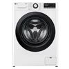 Image de LG Lave-linge 9kg - 68L Moteur intelligent AI Direct Drive  garanti 10 ans Dosage automatique ezDispense  - F94R35WHSA
