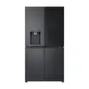Image de LG Réfrigérateur Multi-portes InstaView  I 638 L Door Cooling  I E - GMG960EVEE