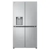 Image de LG Réfrigérateurs Multi-portes I 637 L Door Cooling  I E - GML960MBBE