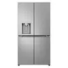 Image de LG Réfrigérateur Multi-portes 637L Uvnano  - GML960PYBE