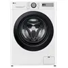 Image de LG Lave-linge 11kg - 68L AI Direct Drive  Steam  Smart Diagnosis  - F14R15WHS