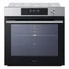 Image de LG Four encastrable 76L InstaView  Design élégant ProBake Convection  EasyClean  - WS7D7652CS