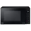 Image de LG Micro-ondes solo NeoChef 23L Design élégant Tactile Easy Clean  Plateau 29 cm -  MS2336GIB