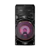 Image de LG XBOOM Système Audio High Power 68.5 cm de hauteur Bluetooth Boomer 8  Eclairage multicolore Fonctions DJ & Karaoké - RNC5