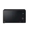 Image de LG Micro-ondes solo NeoChef 32L Design innovant Tactile Cocotte Vapeur - MS3265DDS
