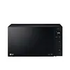 Image de LG Micro-ondes gril NeoChef 25L Design élégant Tactile Cocotte Vapeur - MH6535GDS