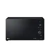 Image de LG Micro-ondes gril NeoChef 32L Design moderne Tactile Cocotte Vapeur - MH7265DDS