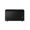 Image de LG Four micro-ondes combiné NeoChef 39L Four Multifonctions Design innovant type four Tactile Plat Crousty - MJ3965BPS