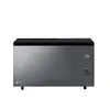 Image de LG Four micro-ondes combiné NeoChef 39L Four Multifonctions Design innovant type four Tactile Cloche Steamchef - MJ3965BCR