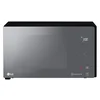 Image de LG Micro-ondes solo NeoChef 32L Design élégant Tactile Cocotte Vapeur EasyClean  Plateau 36 cm - MS3295DDR