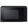 Image de LG Micro-ondes gril NeoChef 32L Design élégant Tactile Easy Clean  Plateau 36 cm - MH7235GIB