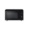Image de LG Four micro-ondes combiné NeoChef 39L Four Multifonctions Design innovant type four Tactile - MJ3965BIB