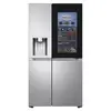 Image de LG Réfrigérateur Américain 628 L InstaView - GSXE90BSAD