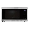 Image de LG Micro-ondes gril NeoChef 32L Design élégant Tactile Easy Clean  Plateau 36 cm - MH7295CIR