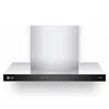 Image de LG Hotte encastrable 60cm Design élégant - HCEZ2426S