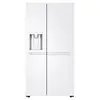 Image de LG Réfrigérateur Américain 638 L Compresseur Smart Inverter  Silencieux 36 dB E - GSLC40SWPE