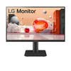 Image de LG 24  FHD IPS Moniteur Dynamic Action Sync 24MS550-B Noir Class E