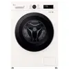 Image de LG Lave-linge Inverter Direct Drive 9 kg - 58L Steam  6 motion direct drive  - F84B15WHS