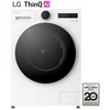 Image de LG Lave-linge avec molette LCD 81L Turbowash  - F34X76BSTA