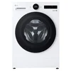 Image de LG Lave-linge 11 kg Molette avec écran LCD intégré AI DD  Turbowash  Steam   ezDispense  - F14X71WSTA