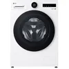 Image de LG Lave-linge séchant molette écran LCD 11/6kg EzDispense  - F164X71WSTA