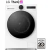 Image de LG Lave-linge séchant molette écran LCD 9/6kg Steam  - F964X76WSTA