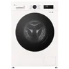 Image de LG Lave-linge séchant 8/5 kg Steam  - F854B16WHS