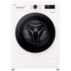 Image de LG Inverter Direct Drive  | Vapeur anti-allergie Steam  | 6 motion Direct Drive  | ThinQ  Lave-linge séchant 9kg, 5kg, Blanc, E, A - F954B15WHS
