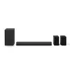 Image de LG Barre de son 4.1ch 400W Dolby Digital WOW Interface - S40TR