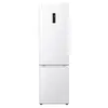 Image de LG Linear Cooling  | Door Cooling  | Moist Balance Crisper  | Fresh Converter  | NatureFRESH  Réfrigérateur Combiné 387L, Blanc, D - GBV5250DSW