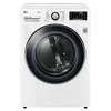 Image de LG Sèche-linge 18kg Compresseur DUAL Inverter  - RH8P12WH