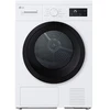 Image de LG Sèche linge 8 kg Pompe à chaleur - RH8N15WH