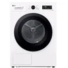 Image de LG Sèche linge 9 kg Pompe à chaleur - RH9B15WH