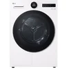 Image de LG Sèche linge 9 kg Molette écran LCD - RH9X76WH