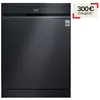 Image de LG Lave-vaisselle TrueSteam | QuadWash  - DF587HMS