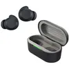 Image de LG xboom Buds by will.i.am Écouteurs Bluetooth xboom Signature Sound avec pilote en graphène Noir - BUDS