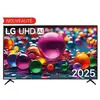 Image de LG TV 4K UHD AI 75  (189 cm) Processeur  7 AI 4K Gen8 2025 - 75UA75006LA