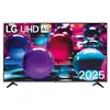 Image de LG TV 4K UHD AI 65  (164 cm) Processeur  7 AI 4K Gen8 2025 - 65UA73006LA
