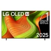 Image de LG 77  Smart TV OLED evo AI B5 4K 2025 - OLED77B56LA