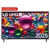 Image de LG TV 4K UHD AI 43  (108 cm) Processeur  7 AI 4K Gen8 2025 - 43UA75006LA