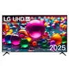 Image de LG TV 4K UHD AI 55  (139 cm) Processeur  7 AI 4K Gen8 2025 - 55UA75006LA