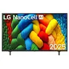 Image de LG TV Nanocell AI 50  (126 cm) UHD  7 AI Processor 4K Gen8 2025 - 50NANO80A6B