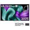 Image de LG 77  (195 cm) OLED evo AI M5 4K Smart TV sans fil 2025 - OLED77M59LA