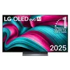 Image de LG Smart TV 55  (139 cm) OLED evo AI C5 4K UHD 2025 - OLED55C54LA